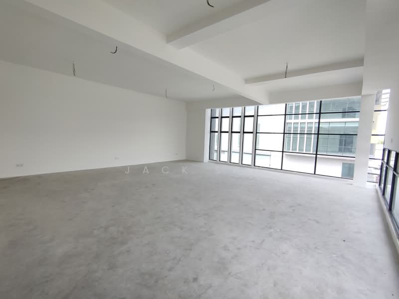 Kilang Berkembar untuk Dijual di Juru (Penang) - Jack Saw - Interior - PropertyGuru.com.my