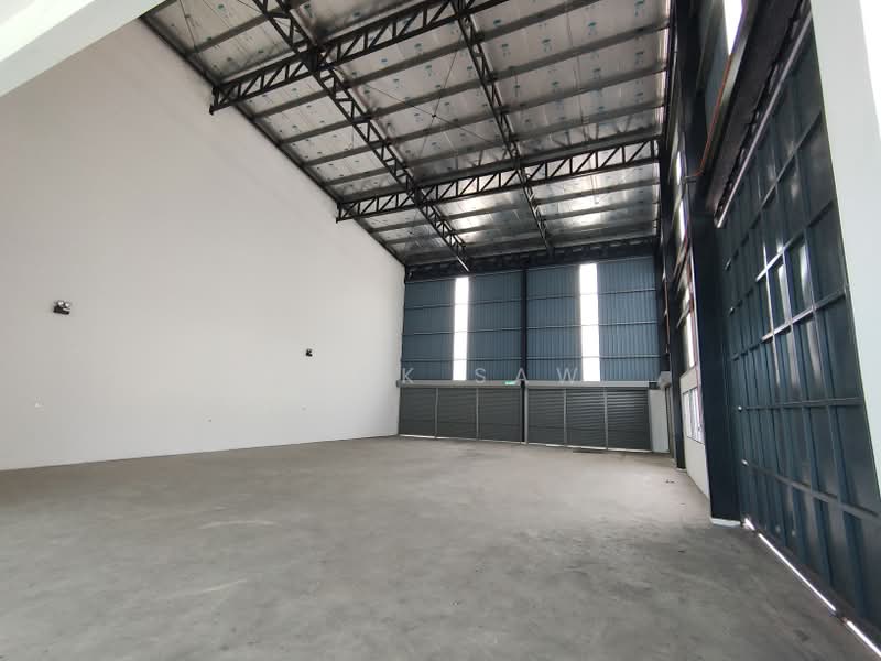 Kilang Berkembar untuk Dijual di Juru (Penang) - Jack Saw - Interior - PropertyGuru.com.my