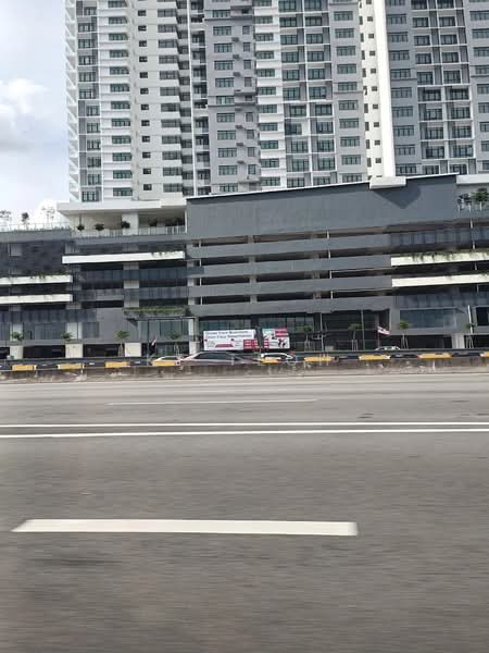 Kediaman Servis untuk Dijual di Serviced Residence @ The Louvre @ Country Heights - KT Teoh - Exterior - PropertyGuru.com.my