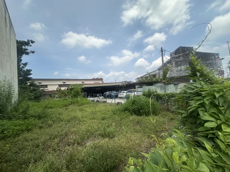 Commercial Land for Sale in Kampung Jambu (Taiping) - Colny Chong - PropertyGuru.com.my
