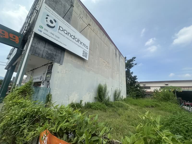 Commercial Land for Sale in Kampung Jambu (Taiping) - Colny Chong - PropertyGuru.com.my