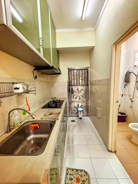 1-storey Terraced House for Sale in Taman Seri Austin (Tebrau) - Tycia Law - PropertyGuru.com.my