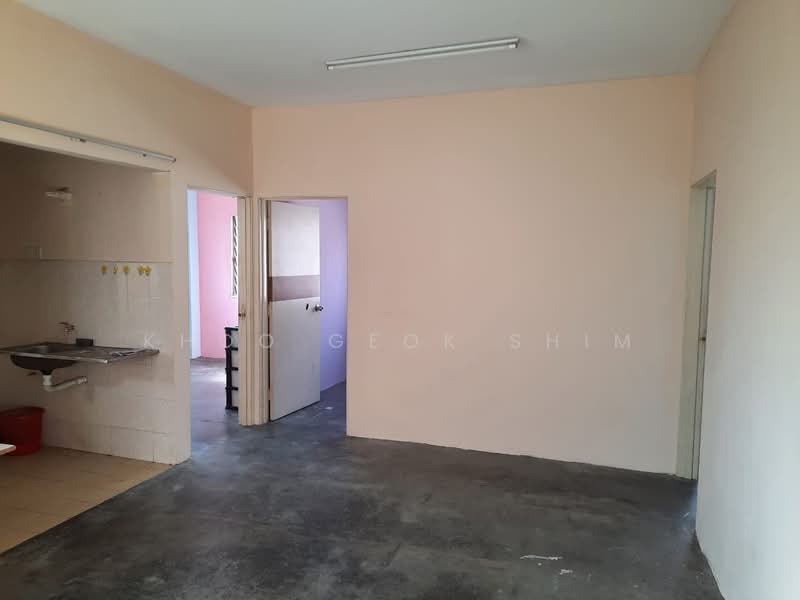 Apartment for Sale at Pangsapuri Arista - KHOO GEOK SHIM - PropertyGuru.com.my