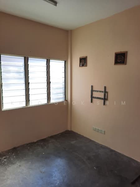 Apartment for Sale at Pangsapuri Arista - KHOO GEOK SHIM - PropertyGuru.com.my