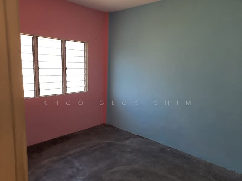 Apartment for Sale at Pangsapuri Arista - KHOO GEOK SHIM - PropertyGuru.com.my