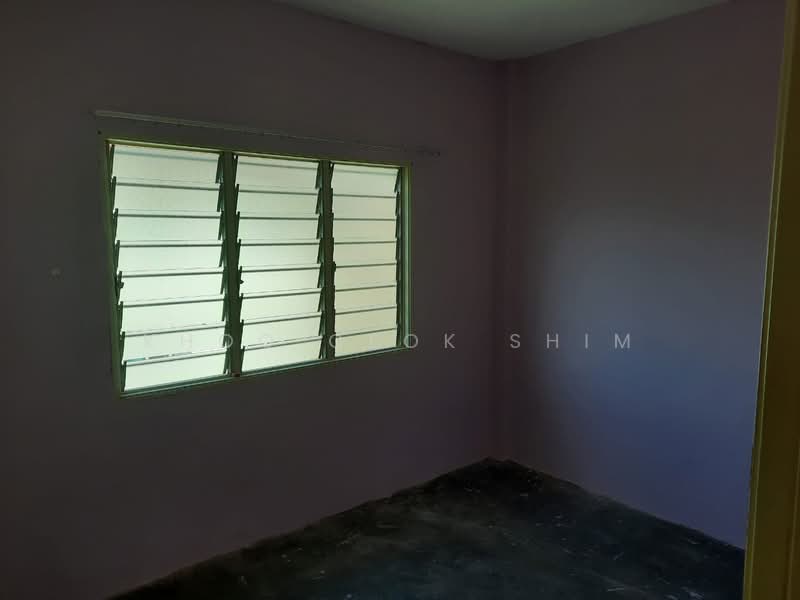 Apartment for Sale at Pangsapuri Arista - KHOO GEOK SHIM - PropertyGuru.com.my