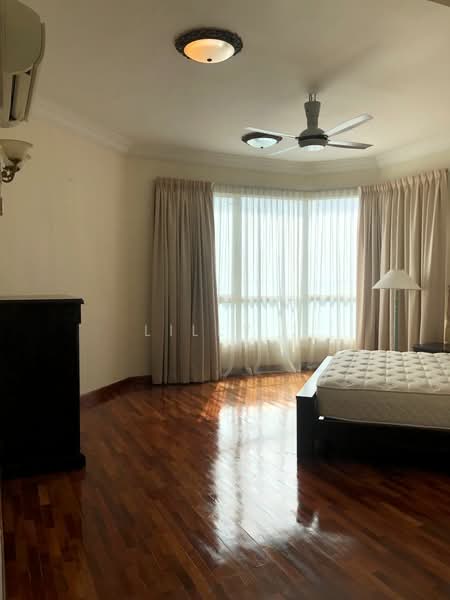 Condominium for Rent at Gurney Beach Resort - Lilly . - Bedroom - PropertyGuru.com.my