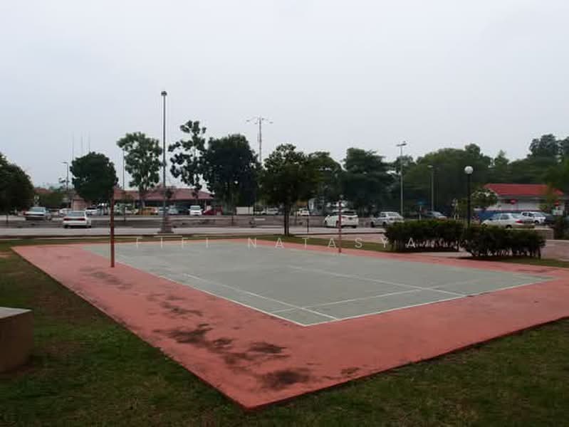 Apartment for Sale at Pangsapuri Danaumas - Fifi Natasya - Exterior - PropertyGuru.com.my
