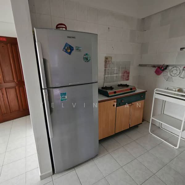 Condominium for Rent at U Garden Resort Condominium - Kelvin Tan - Kitchen - PropertyGuru.com.my