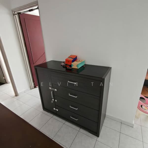 Condominium for Rent at U Garden Resort Condominium - Kelvin Tan - Interior - PropertyGuru.com.my