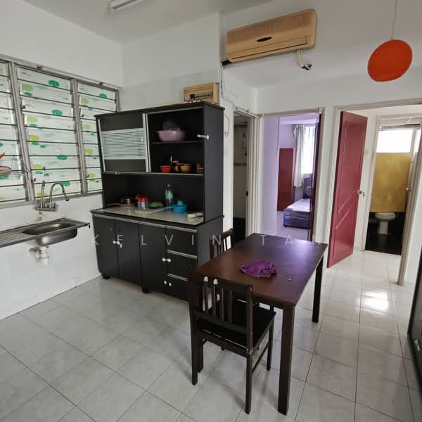 Condominium for Rent at U Garden Resort Condominium - Kelvin Tan - Kitchen - PropertyGuru.com.my
