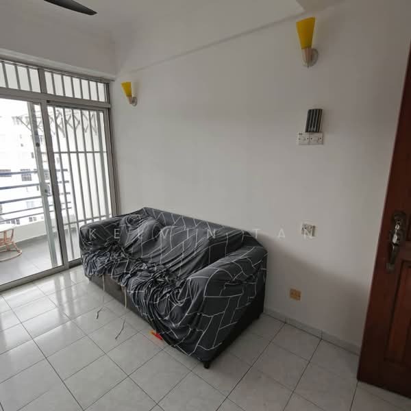 Condominium for Rent at U Garden Resort Condominium - Kelvin Tan - Balcony - PropertyGuru.com.my