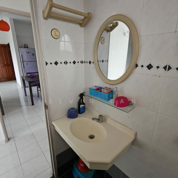 Condominium for Rent at U Garden Resort Condominium - Kelvin Tan - Bathroom - PropertyGuru.com.my