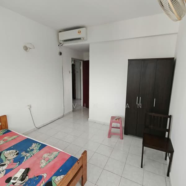 Condominium for Rent at U Garden Resort Condominium - Kelvin Tan - Bedroom - PropertyGuru.com.my