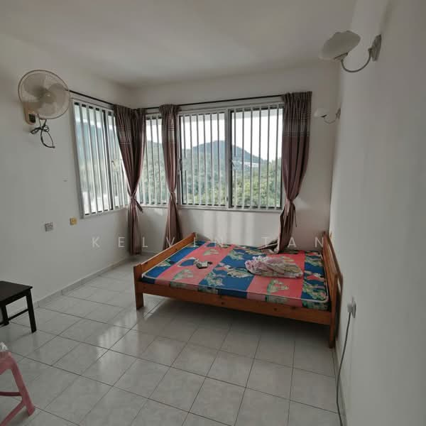 Condominium for Rent at U Garden Resort Condominium - Kelvin Tan - Bedroom - PropertyGuru.com.my