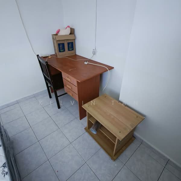Condominium for Rent at U Garden Resort Condominium - Kelvin Tan - Study - PropertyGuru.com.my