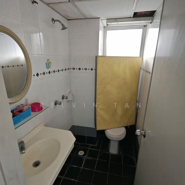Condominium for Rent at U Garden Resort Condominium - Kelvin Tan - Bathroom - PropertyGuru.com.my
