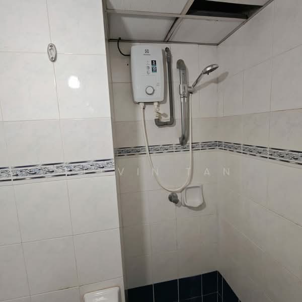 Condominium for Rent at U Garden Resort Condominium - Kelvin Tan - Bathroom - PropertyGuru.com.my