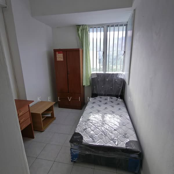 Condominium for Rent at U Garden Resort Condominium - Kelvin Tan - Bedroom - PropertyGuru.com.my