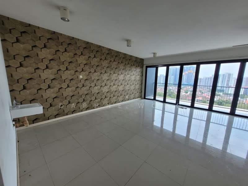 Condominium for Sale at Gembira Residen - Daphne Wong - View - PropertyGuru.com.my