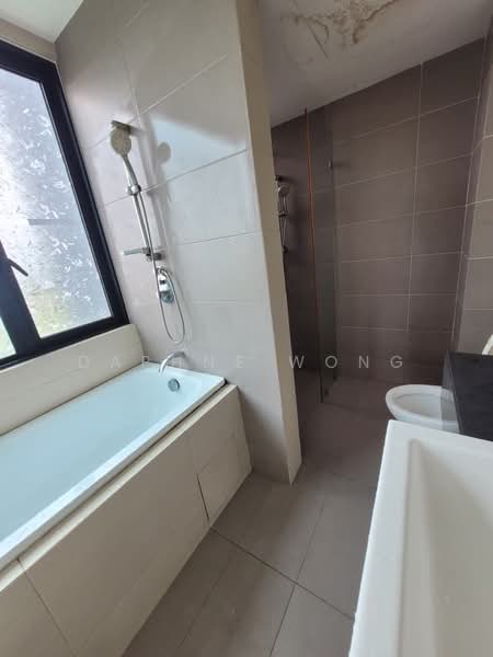 Condominium for Sale at Gembira Residen - Daphne Wong - Bathroom - PropertyGuru.com.my