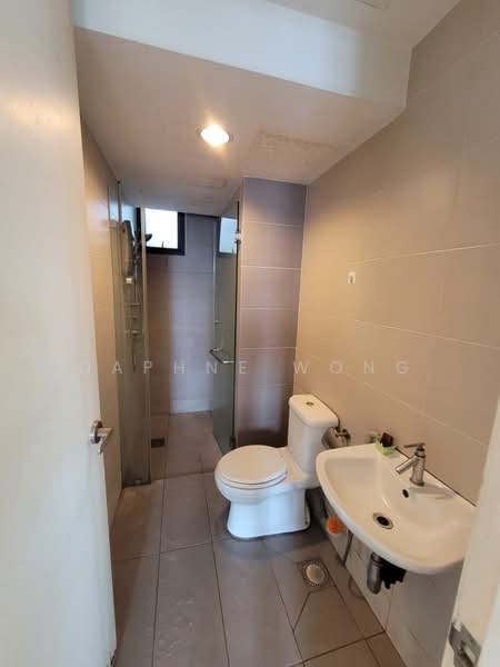 Condominium for Sale at Gembira Residen - Daphne Wong - Bathroom - PropertyGuru.com.my