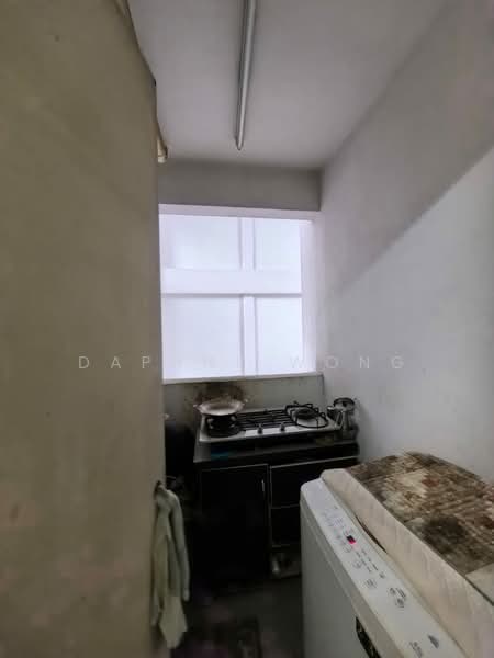 Condominium for Sale at Gembira Residen - Daphne Wong - Kitchen - PropertyGuru.com.my