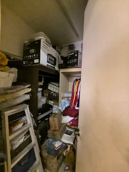 Condominium for Sale at Gembira Residen - Daphne Wong - Interior - PropertyGuru.com.my