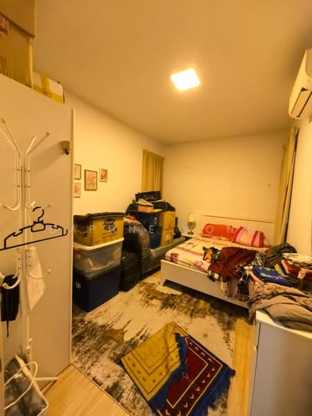 Condominium for Sale at Gembira Residen - Daphne Wong - Bedroom - PropertyGuru.com.my