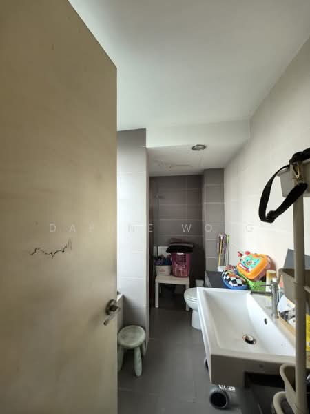 Condominium for Sale at Gembira Residen - Daphne Wong - Bathroom - PropertyGuru.com.my
