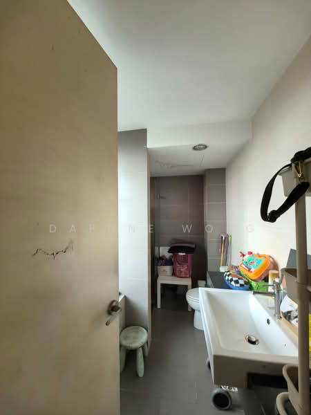 Condominium for Sale at Gembira Residen - Daphne Wong - Bathroom - PropertyGuru.com.my