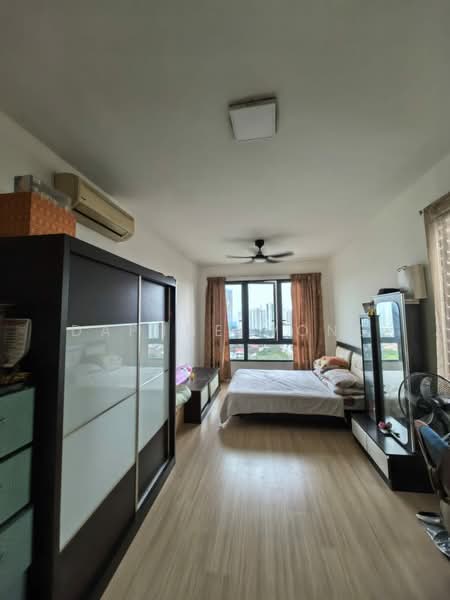 Condominium for Sale at Gembira Residen - Daphne Wong - Bedroom - PropertyGuru.com.my