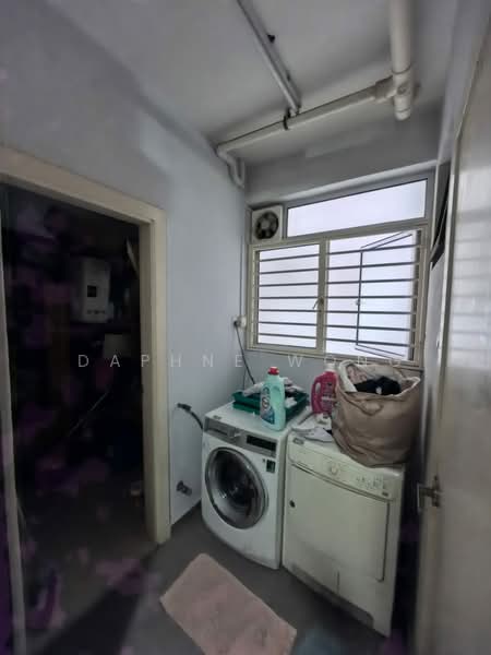 Condominium for Sale at Gembira Residen - Daphne Wong - Interior - PropertyGuru.com.my
