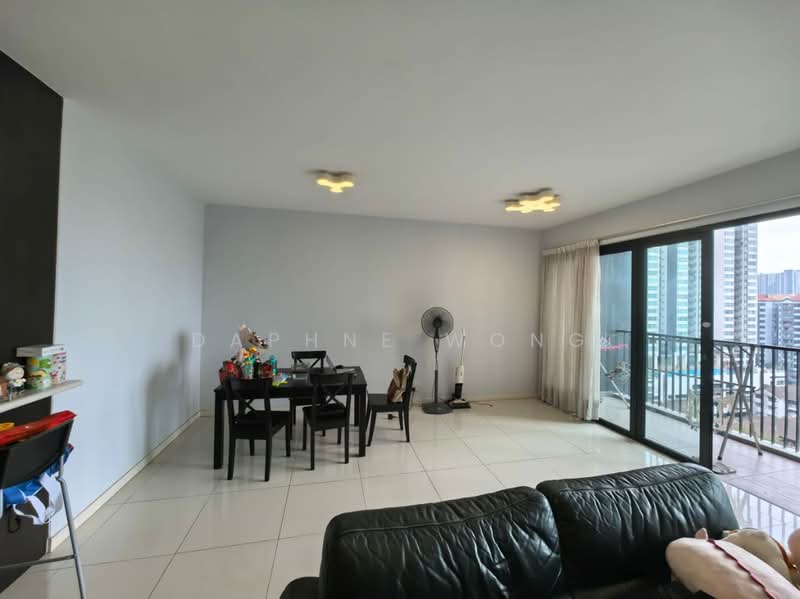 Condominium for Sale at Gembira Residen - Daphne Wong - PropertyGuru.com.my