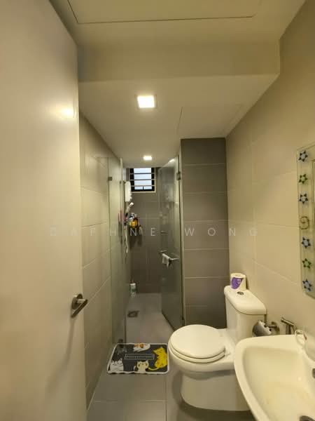Condominium for Sale at Gembira Residen - Daphne Wong - PropertyGuru.com.my