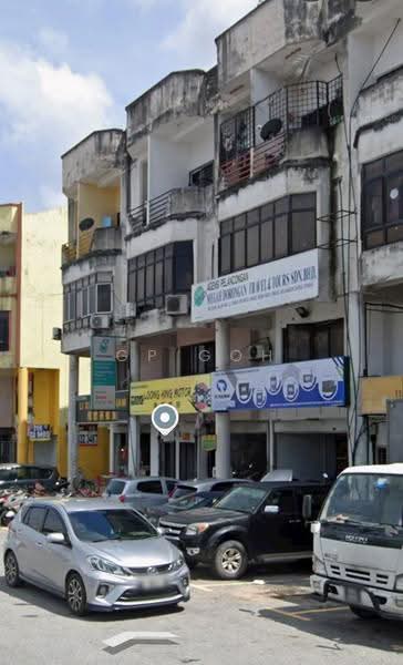 Kedai untuk Dijual di Taman Sri Batu Caves (Batu Caves) - GP Goh - PropertyGuru.com.my