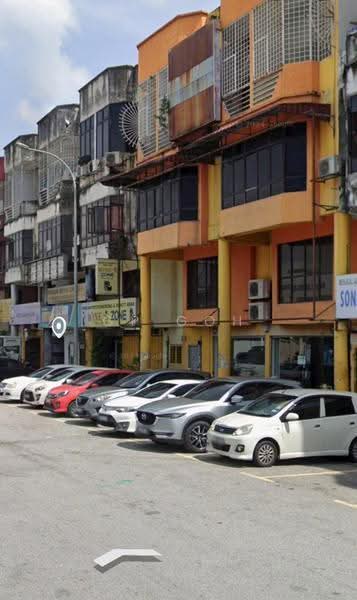 Kedai untuk Dijual di Taman Sri Batu Caves (Batu Caves) - GP Goh - PropertyGuru.com.my
