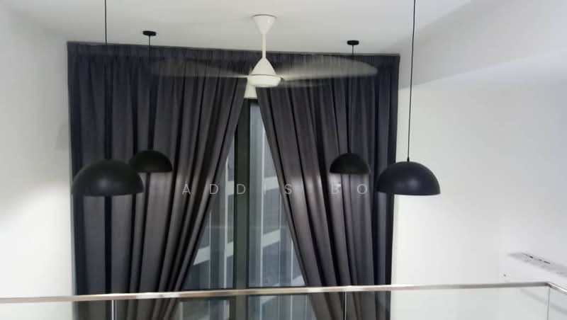 Kediaman Servis untuk Disewa di EkoCheras Service Residences - Addis Bo - Interior - PropertyGuru.com.my