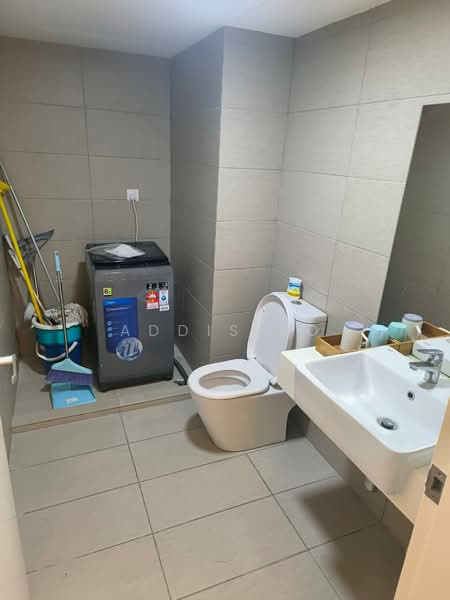 Kediaman Servis untuk Disewa di EkoCheras Service Residences - Addis Bo - Bathroom - PropertyGuru.com.my