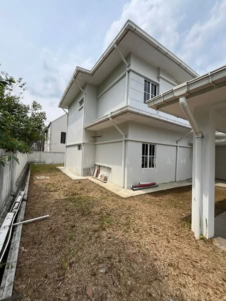 2-storey Terraced House for Sale in Bandar Baru Bangi (Selangor) - Zairul Asrah Zulkefli - Exterior - PropertyGuru.com.my