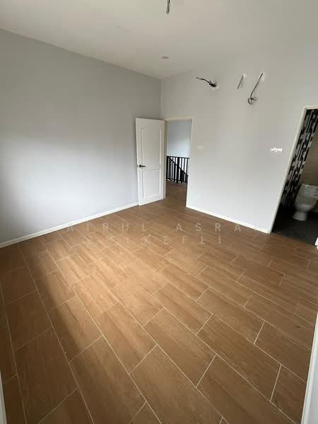 2-storey Terraced House for Sale in Bandar Baru Bangi (Selangor) - Zairul Asrah Zulkefli - Interior - PropertyGuru.com.my
