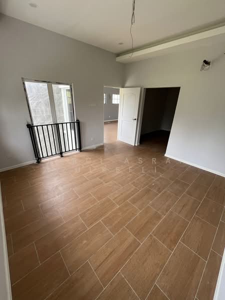 2-storey Terraced House for Sale in Bandar Baru Bangi (Selangor) - Zairul Asrah Zulkefli - Interior - PropertyGuru.com.my
