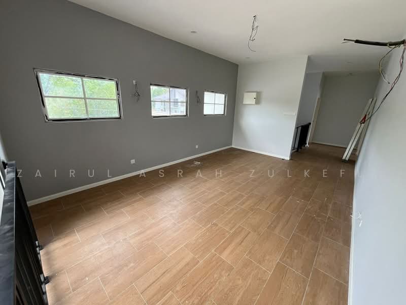 2-storey Terraced House for Sale in Bandar Baru Bangi (Selangor) - Zairul Asrah Zulkefli - Interior - PropertyGuru.com.my