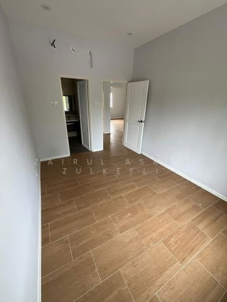 2-storey Terraced House for Sale in Bandar Baru Bangi (Selangor) - Zairul Asrah Zulkefli - Interior - PropertyGuru.com.my