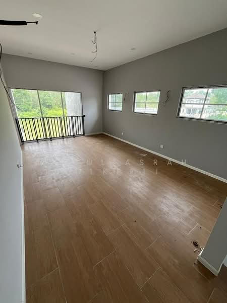 2-storey Terraced House for Sale in Bandar Baru Bangi (Selangor) - Zairul Asrah Zulkefli - Interior - PropertyGuru.com.my
