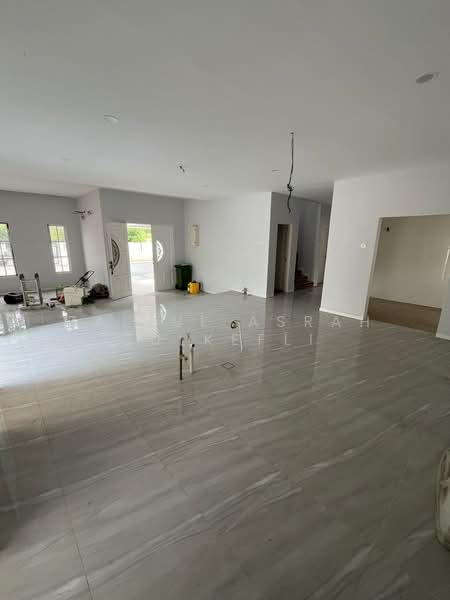 2-storey Terraced House for Sale in Bandar Baru Bangi (Selangor) - Zairul Asrah Zulkefli - Interior - PropertyGuru.com.my