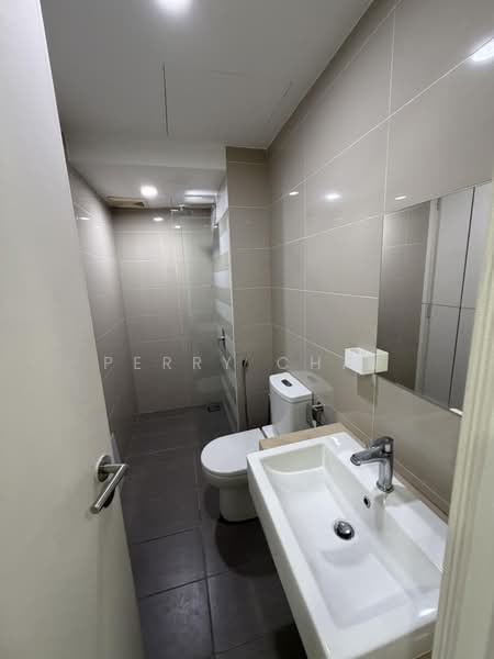 Kediaman Servis untuk Disewa di Suria @ North Kiara - Perry Chai - PropertyGuru.com.my