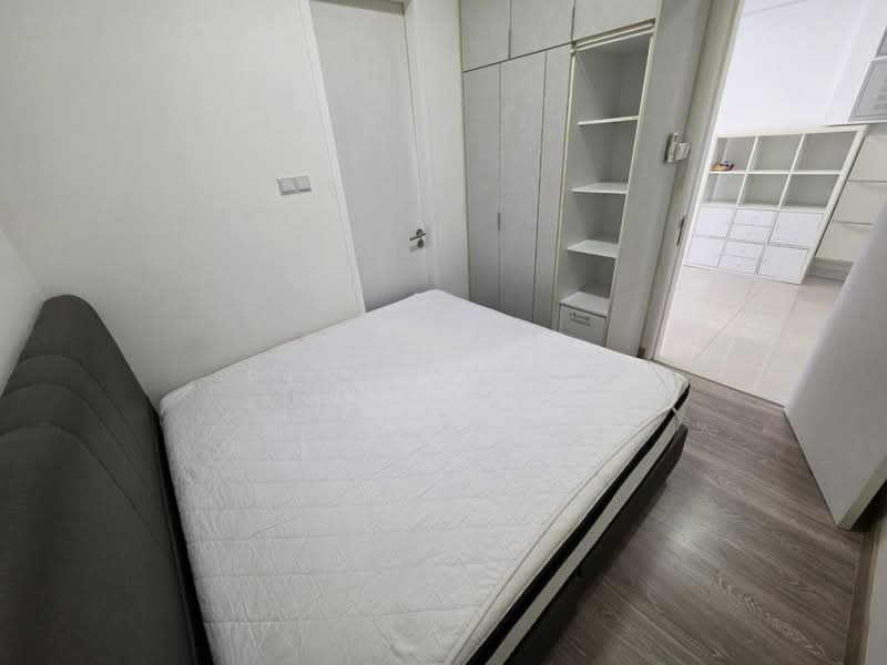 Kediaman Servis untuk Disewa di Suria @ North Kiara - Perry Chai - Bedroom - PropertyGuru.com.my