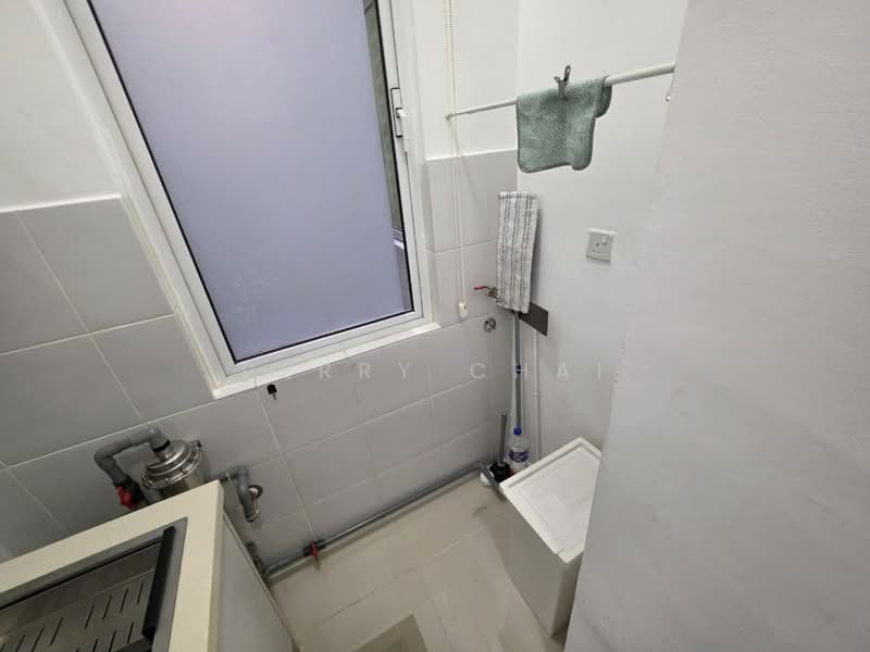 Kediaman Servis untuk Disewa di Suria @ North Kiara - Perry Chai - Interior - PropertyGuru.com.my