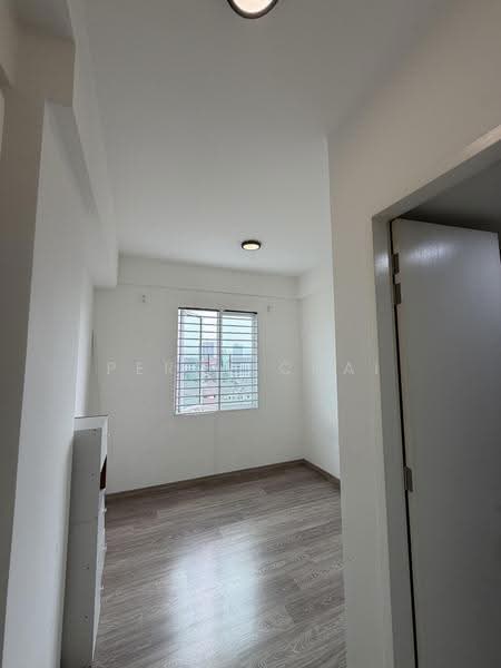Kediaman Servis untuk Disewa di Suria @ North Kiara - Perry Chai - Interior - PropertyGuru.com.my